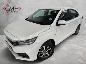 Honda Amaze 1.2 Comfort auto - Image 1