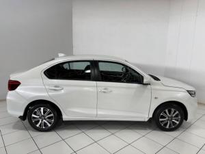 Honda Amaze 1.2 Comfort auto - Image 3