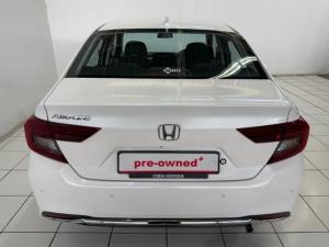 Honda Amaze 1.2 Comfort auto - Image 5