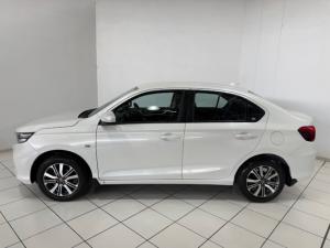 Honda Amaze 1.2 Comfort auto - Image 6