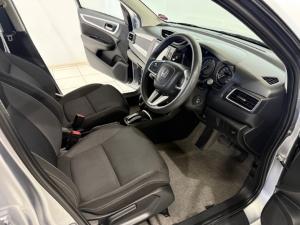 Honda Amaze 1.2 Comfort auto - Image 10