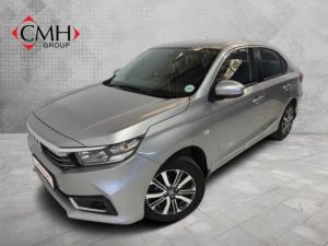 Honda Amaze 1.2 Comfort auto - Image 1