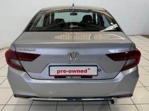 Honda Amaze 1.2 Comfort auto - Image 5