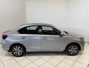 Honda Amaze 1.2 Comfort auto - Image 6