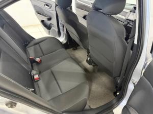 Honda Amaze 1.2 Comfort auto - Image 9