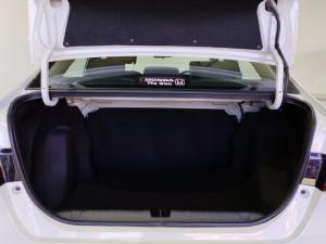 Honda Amaze 1.2 Comfort auto - Image 6