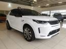 Thumbnail Land Rover Discovery Sport D200 R-Dynamic HSE