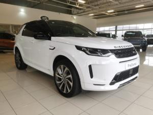 Land Rover Discovery Sport D200 R-Dynamic HSE - Image 1