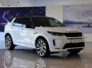 Thumbnail Land Rover Discovery Sport D200 R-Dynamic HSE