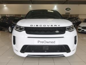 Land Rover Discovery Sport D200 R-Dynamic HSE - Image 2