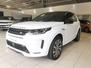 Land Rover Discovery Sport D200 R-Dynamic HSE - Image 3