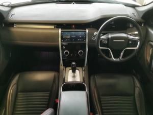 Land Rover Discovery Sport D200 R-Dynamic HSE - Image 4