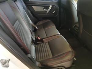 Land Rover Discovery Sport D200 R-Dynamic HSE - Image 7