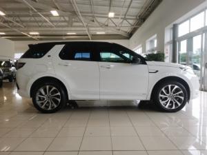 Land Rover Discovery Sport D200 R-Dynamic HSE - Image 8