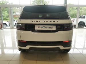 Land Rover Discovery Sport D200 R-Dynamic HSE - Image 9