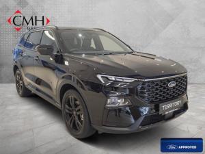 Ford Territory 1.8T Dark Edition - Image 1