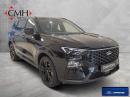 Thumbnail Ford Territory 1.8T Dark Edition