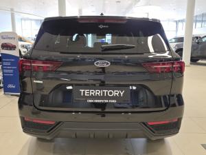 Ford Territory 1.8T Dark Edition - Image 8