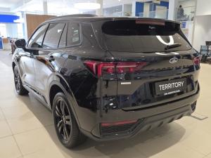 Ford Territory 1.8T Dark Edition - Image 9
