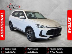 MG ZS Pro 1.5T Comfort - Image 1