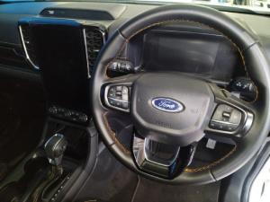 Ford Ranger 2.0 BiTurbo double cab Wildtrak 4x4 - Image 10