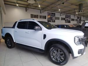 Ford Ranger 2.0 BiTurbo double cab Wildtrak 4x4 - Image 1