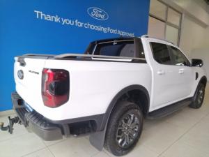 Ford Ranger 2.0 BiTurbo double cab Wildtrak 4x4 - Image 6