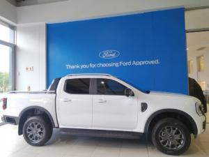 Ford Ranger 2.0 BiTurbo double cab Wildtrak 4x4 - Image 7