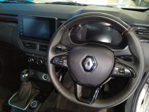 Renault Kiger 1.0 Turbo Intens manual - Image 11