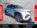 Thumbnail Renault Kiger 1.0 Turbo Intens manual