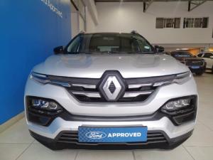 Renault Kiger 1.0 Turbo Intens manual - Image 2