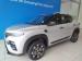 Renault Kiger 1.0 Turbo Intens manual - Thumbnail 2