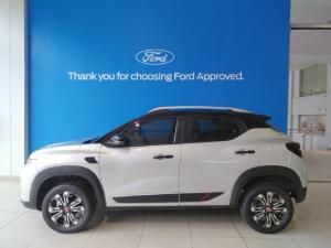 Renault Kiger 1.0 Turbo Intens manual - Image 4