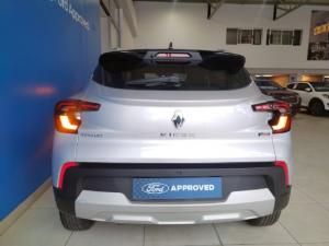 Renault Kiger 1.0 Turbo Intens manual - Image 6