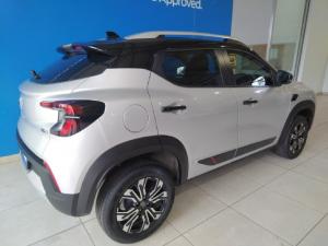 Renault Kiger 1.0 Turbo Intens manual - Image 6