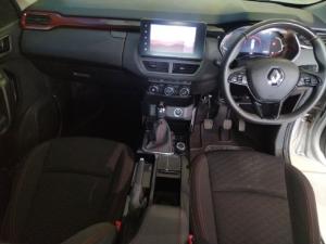 Renault Kiger 1.0 Turbo Intens manual - Image 9