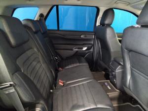 Ford Everest 2.0 BiTurbo 4x4 Sport - Image 10
