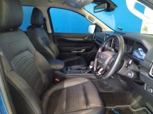 Ford Everest 2.0 BiTurbo 4x4 Sport - Image 11