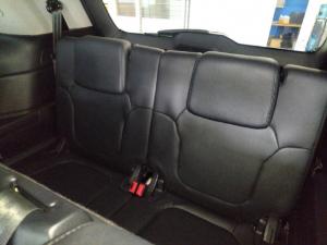 Ford Everest 2.0 BiTurbo 4x4 Sport - Image 14