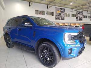 Ford Everest 2.0 BiTurbo 4x4 Sport - Image 1