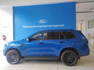 Ford Everest 2.0 BiTurbo 4x4 Sport - Image 4