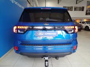 Ford Everest 2.0 BiTurbo 4x4 Sport - Image 5