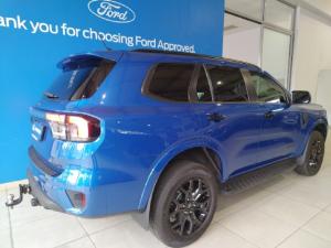 Ford Everest 2.0 BiTurbo 4x4 Sport - Image 6