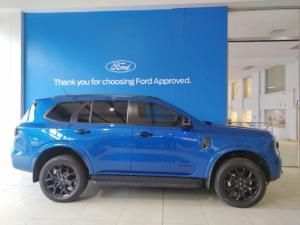 Ford Everest 2.0 BiTurbo 4x4 Sport - Image 7