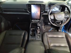 Ford Everest 2.0 BiTurbo 4x4 Sport - Image 9