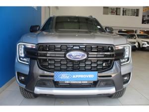 Ford Ranger 2.0 BiTurbo double cab Wildtrak 4x4 - Image 2