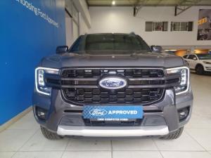 Ford Ranger 2.0 BiTurbo double cab Wildtrak 4x4 - Image 2