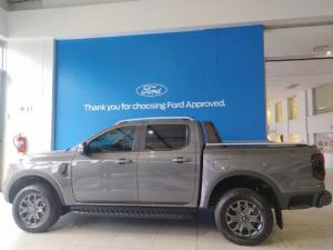 Ford Ranger 2.0 BiTurbo double cab Wildtrak 4x4 - Image 4