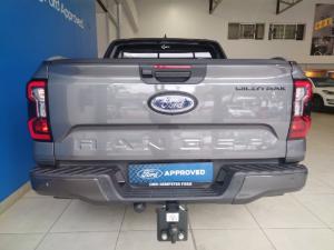 Ford Ranger 2.0 BiTurbo double cab Wildtrak 4x4 - Image 5