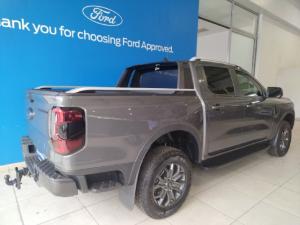 Ford Ranger 2.0 BiTurbo double cab Wildtrak 4x4 - Image 6